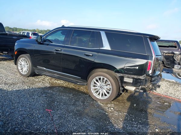 2024 CADILLAC ESCALADE 2WD PREMIUM LUXURY