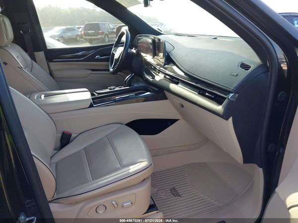 2024 CADILLAC ESCALADE 2WD PREMIUM LUXURY
