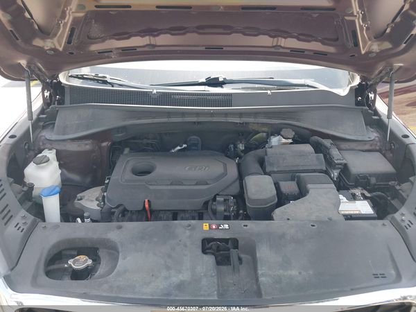 2020 KIA SORENTO 2.4L LX