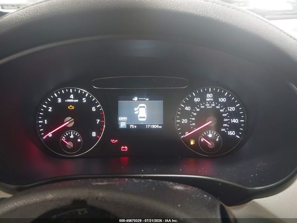 2019 KIA SORENTO 3.3L LX