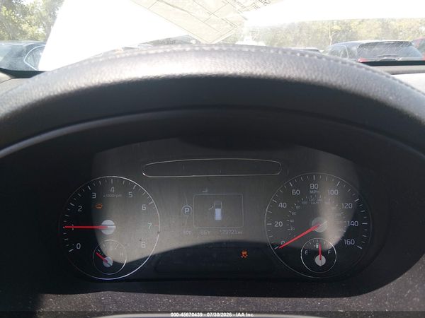 2017 KIA SORENTO 2.4L LX