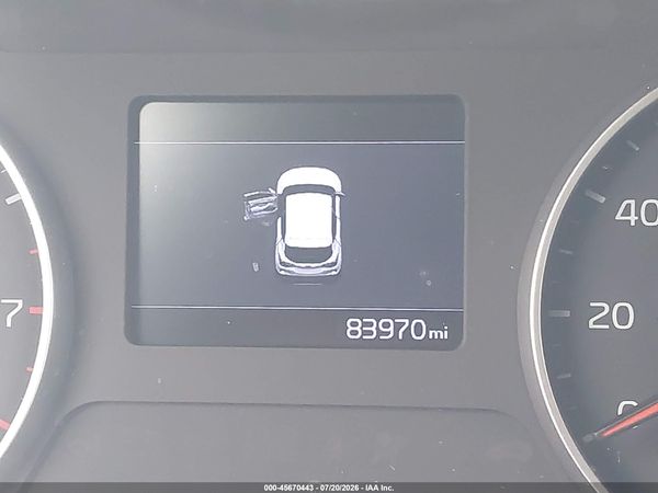 2022 KIA SELTOS NIGHTFALL EDITION