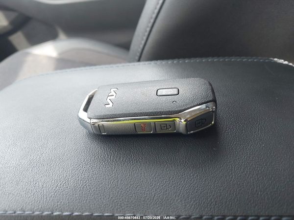 2022 KIA SELTOS NIGHTFALL EDITION