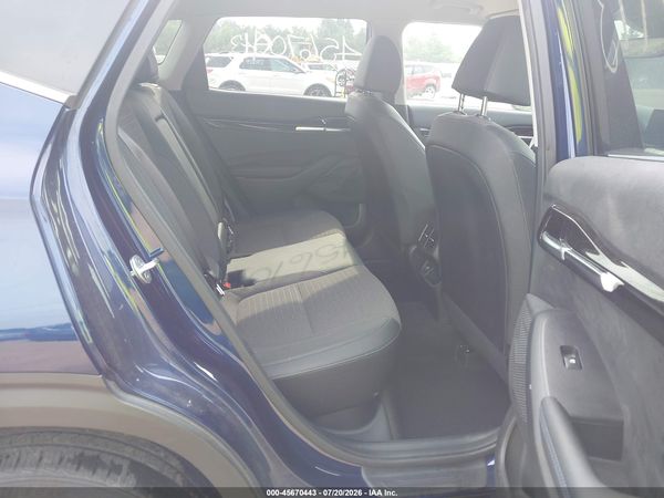 2022 KIA SELTOS NIGHTFALL EDITION
