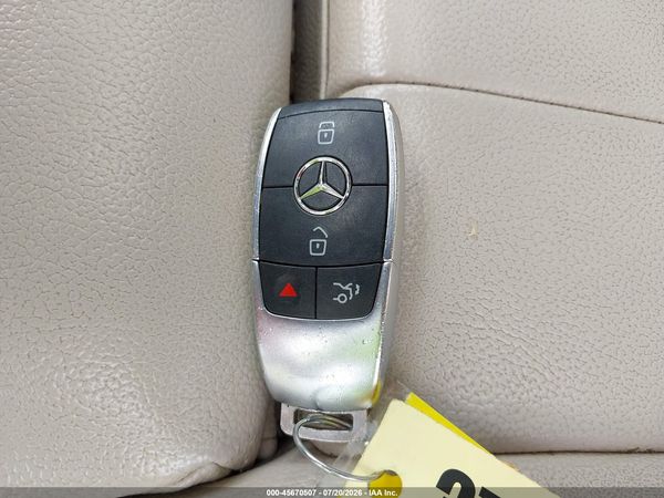 2021 MERCEDES-BENZ CLA 250 4MATIC