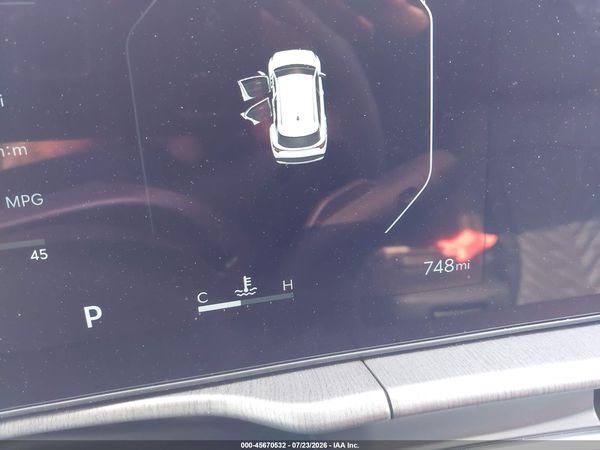 2026 KIA SPORTAGE X-PRO PRESTIGE