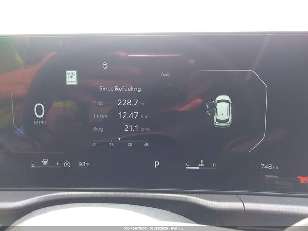 2026 KIA SPORTAGE X-PRO PRESTIGE