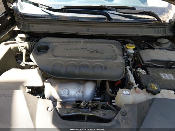 2020 JEEP CHEROKEE LATITUDE 4X4