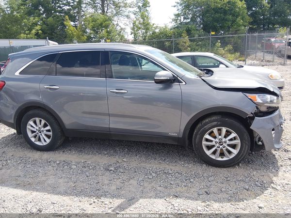 2019 KIA SORENTO 2.4L LX