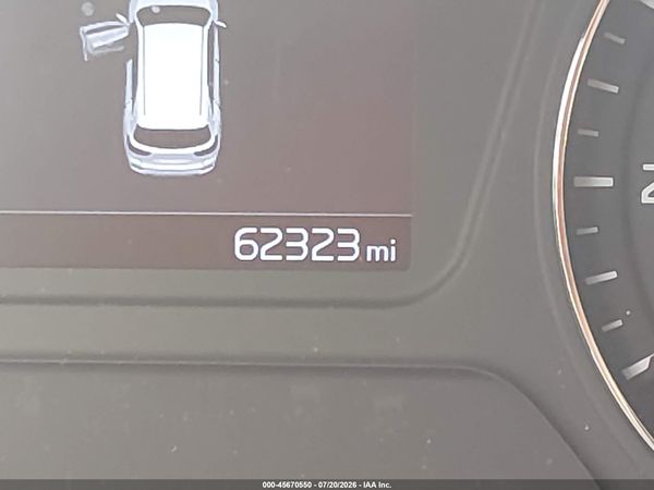 2019 KIA SORENTO 2.4L LX