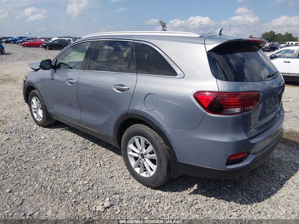 2019 KIA SORENTO 2.4L LX