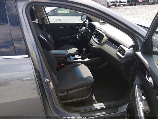 2019 KIA SORENTO 2.4L LX
