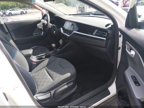 2020 KIA NIRO LX