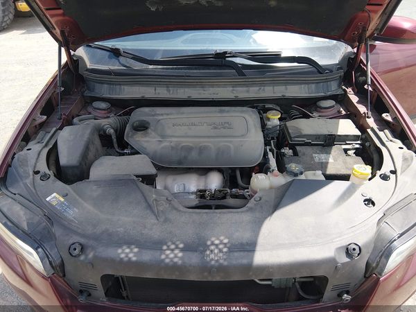 2019 JEEP CHEROKEE LATITUDE 4X4