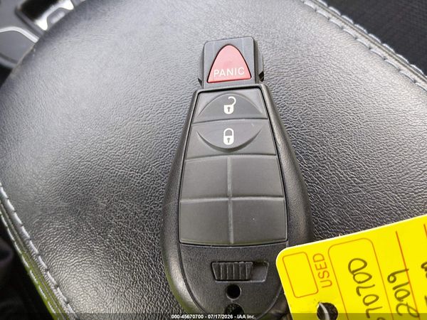 2019 JEEP CHEROKEE LATITUDE 4X4