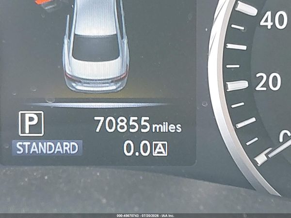 2018 INFINITI Q50 3.0T RED SPORT 400