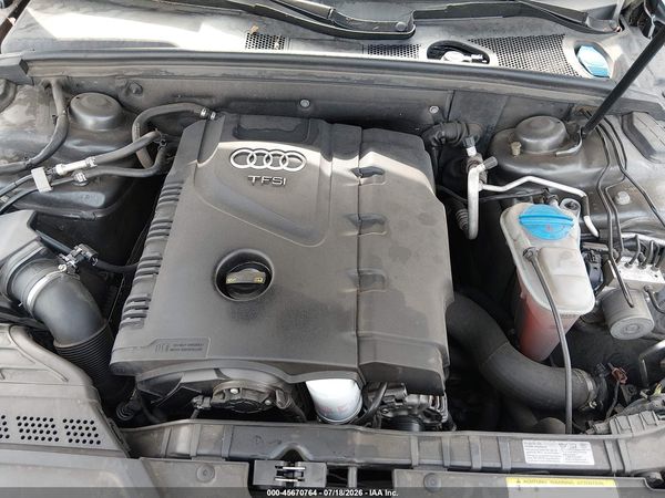 2015 AUDI A4 2.0T PREMIUM