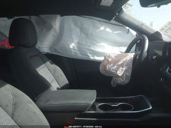 2025 CHEVROLET EQUINOX FWD LT — I5