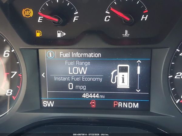 2023 CHEVROLET CAMARO RWD  1LT — I118