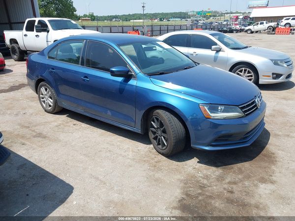 2018 VOLKSWAGEN JETTA 1.4T S — I1