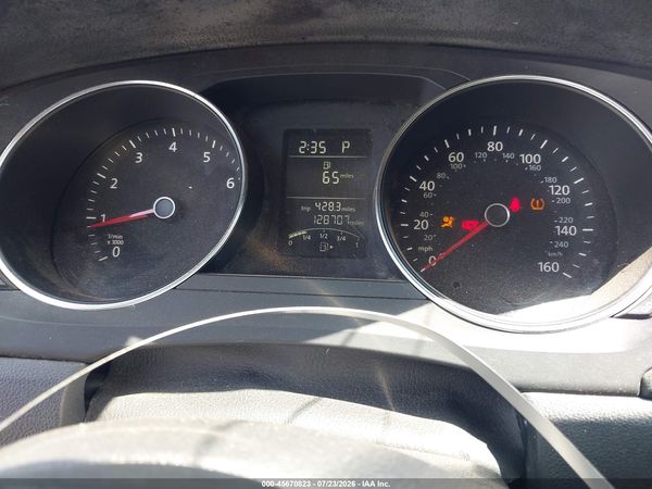 2018 VOLKSWAGEN JETTA 1.4T S — I7