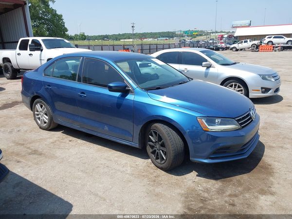 2018 VOLKSWAGEN JETTA 1.4T S — I116