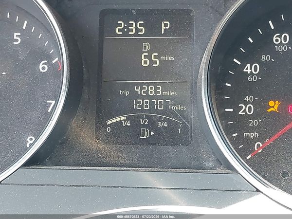 2018 VOLKSWAGEN JETTA 1.4T S — I118