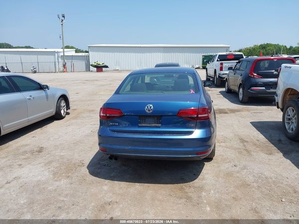 2018 VOLKSWAGEN JETTA 1.4T S — I119