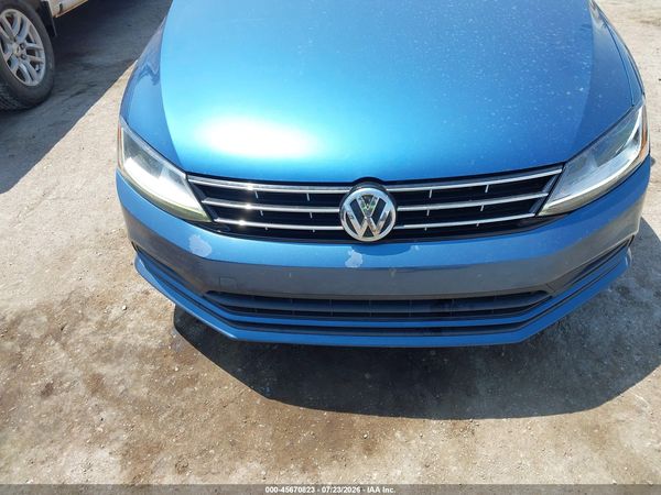 2018 VOLKSWAGEN JETTA 1.4T S — I153