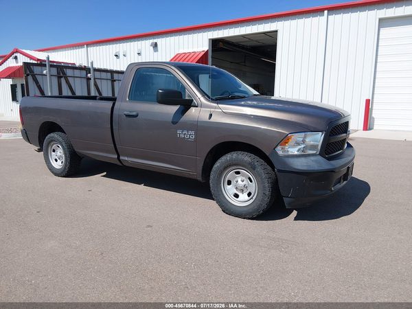 2019 RAM 1500 CLASSIC TRADESMAN  4X2 8' BOX — I1