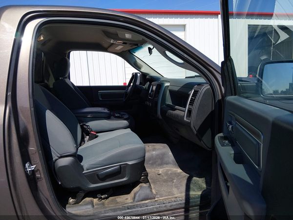 2019 RAM 1500 CLASSIC TRADESMAN  4X2 8' BOX — I5