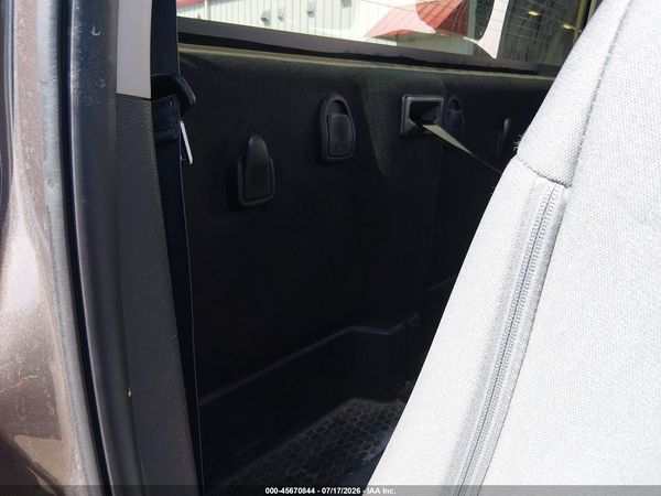 2019 RAM 1500 CLASSIC TRADESMAN  4X2 8' BOX — I8