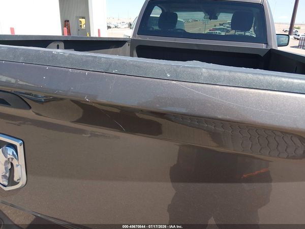 2019 RAM 1500 CLASSIC TRADESMAN  4X2 8' BOX — I75