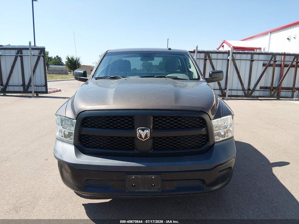 2019 RAM 1500 CLASSIC TRADESMAN  4X2 8' BOX — I115