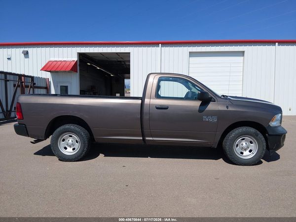 2019 RAM 1500 CLASSIC TRADESMAN  4X2 8' BOX — I116