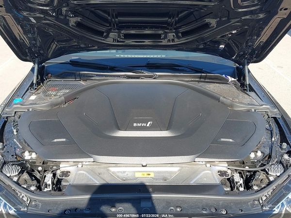 2023 BMW I4 EDRIVE40