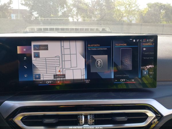 2023 BMW I4 EDRIVE40