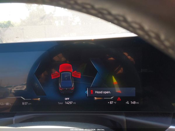 2023 BMW I4 EDRIVE40