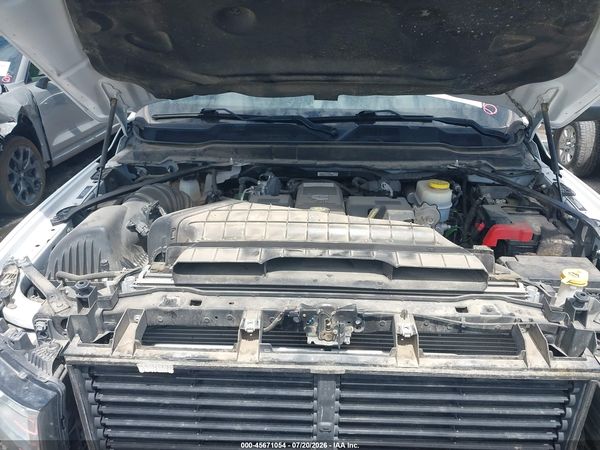 2021 RAM 2500 BIG HORN  4X4 6'4 BOX