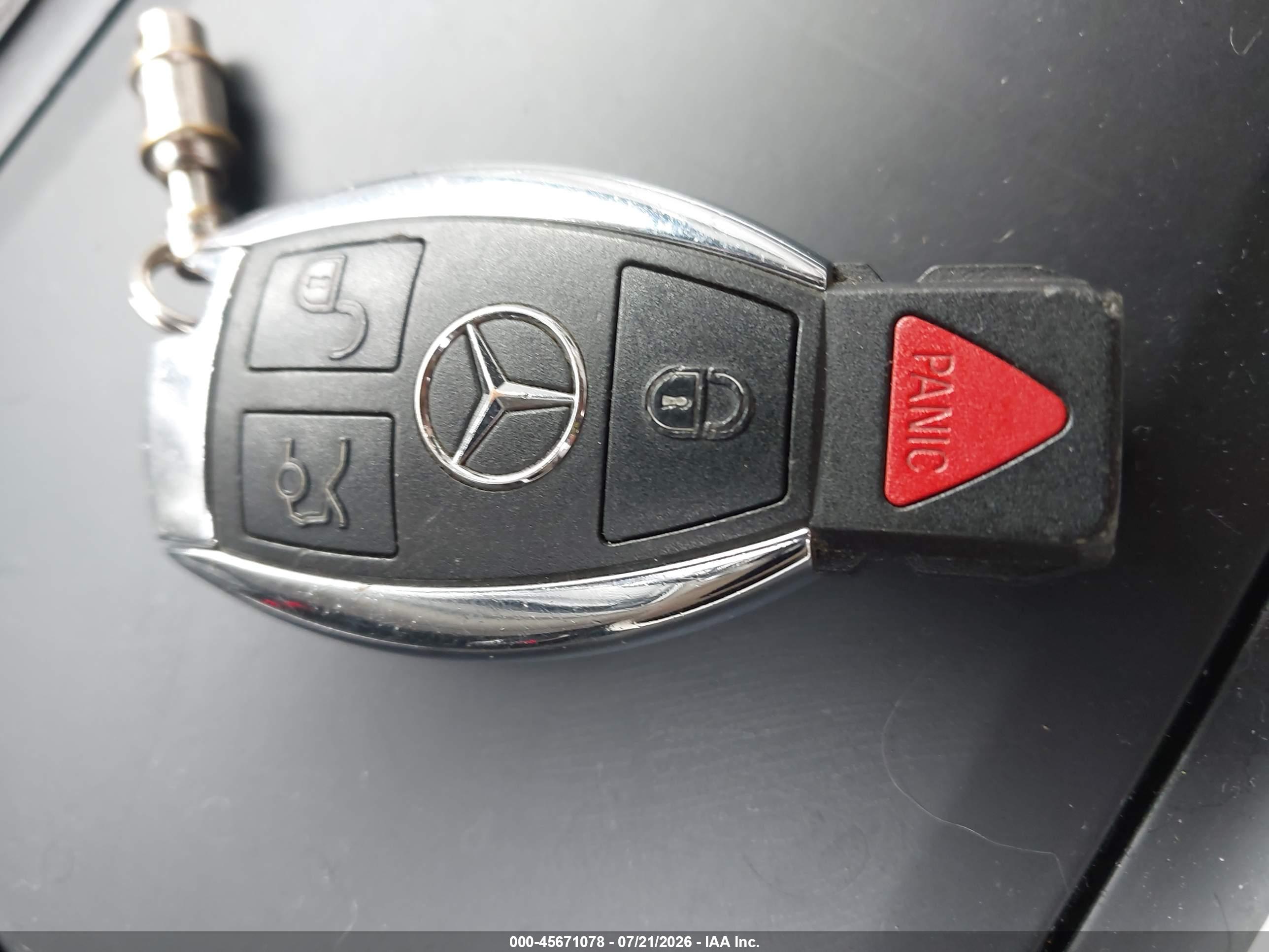 2015 MERCEDES-BENZ CLA 250 CLA250 4 MATIC