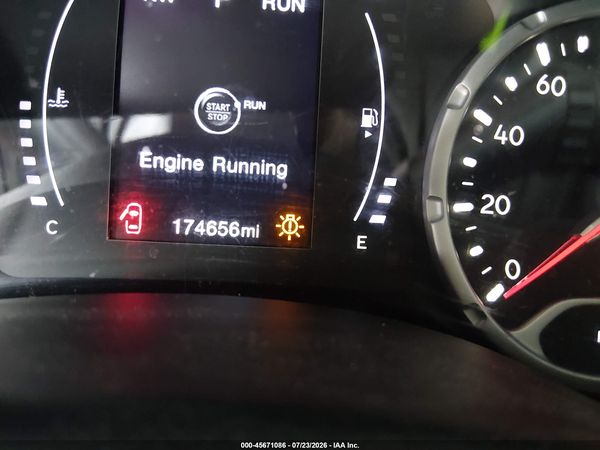 2018 JEEP RENEGADE SPORT FWD