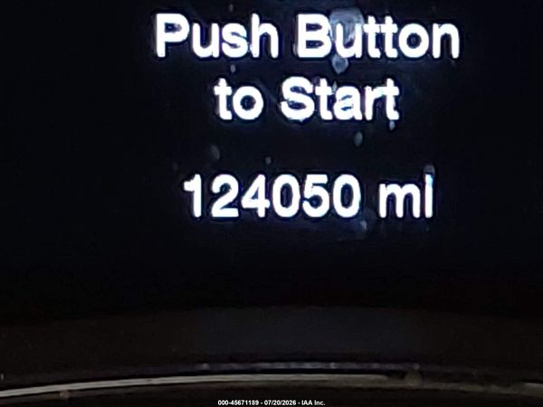 2020 JEEP GRAND CHEROKEE ALTITUDE 4X4