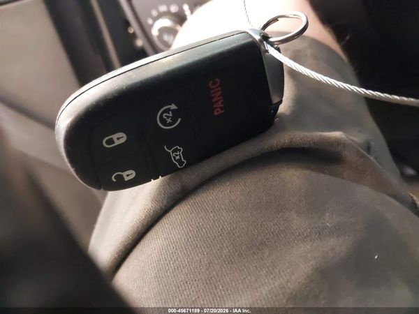 2020 JEEP GRAND CHEROKEE ALTITUDE 4X4