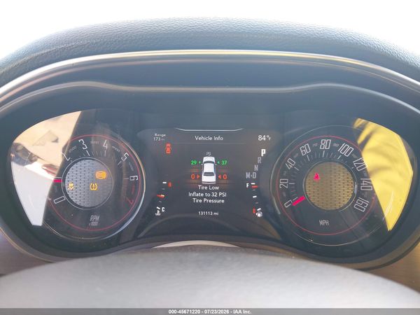 2018 DODGE CHALLENGER SXT PLUS