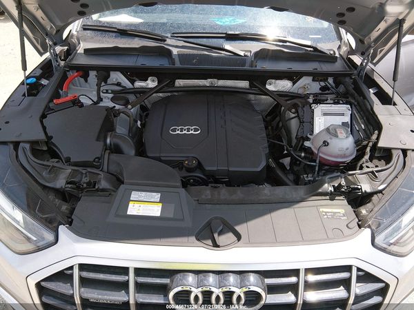 2023 AUDI Q5