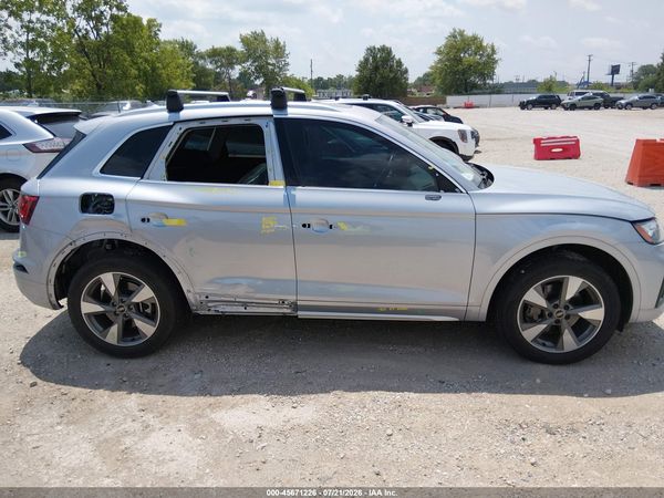 2023 AUDI Q5