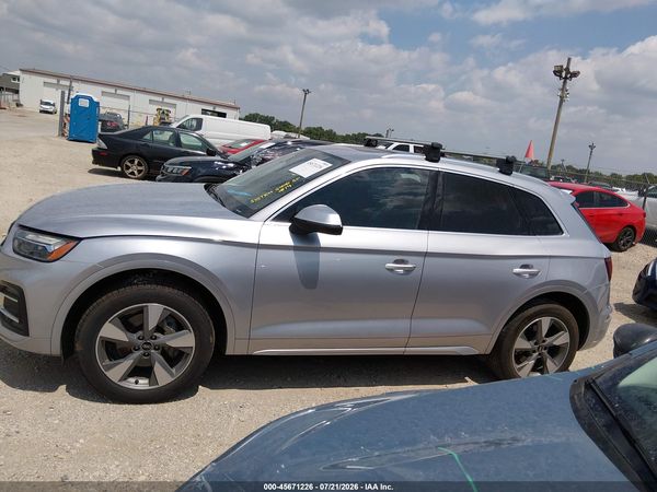 2023 AUDI Q5