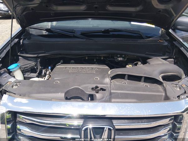 2014 HONDA PILOT EX-L