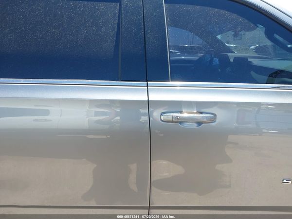 2023 CHEVROLET SUBURBAN 4WD PREMIER — I116