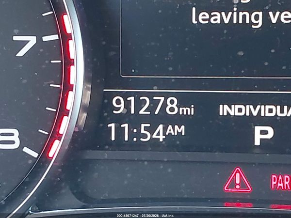 2019 AUDI Q7 45 PREMIUM/45 SE PREMIUM